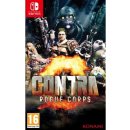 Contra: Rogue Corps