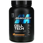 MuscleTech Cell Tech 1400 g – Zboží Dáma