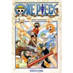 One Piece 5 - Komu zvoní hrana – Zboží Dáma