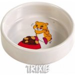 Trixie Miska porcelánová 8 cm /90 ml – Zbozi.Blesk.cz