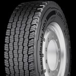 Continental HYBRID HD3 285/70 R19.5 146/144M – Hledejceny.cz