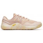 Merrell Trail Glove 7 W J068492 pink salt – Zboží Dáma