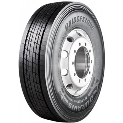 BRIDGESTONE RS2 285/70 R19,5 146/144M | Zboží Auto