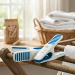 Tescoma Kolíčky na prádlo Clean Kit 20 ks – Zboží Dáma