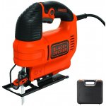 Black & Decker KS701EK – Hledejceny.cz