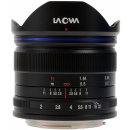 Objektiv Laowa 7,5mm f/2 MFT