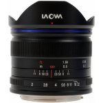 Laowa 7,5mm f/2 MFT – Zboží Živě