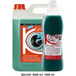 Kimicar Noval Liquido B prací tekutý prostředek s antibakteriálním účinkem 5 l – Hledejceny.cz