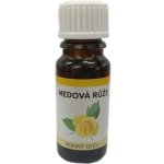 Davona Esenciální vonný olej Medová růže 10 ml – Hledejceny.cz