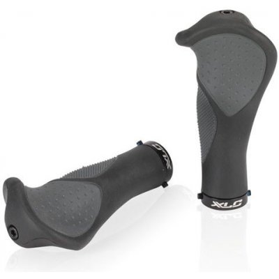 XLC GR-S22 'Ergonomic' – Sleviste.cz