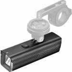 RockBros RHL1500 lm přední černé – Sleviste.cz