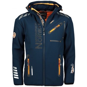 Geographical Norway Rainman Turbo-Dry - Giacca softshell con