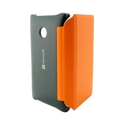 Pouzdro Nokia CP-634 Microsoft Lumia 532 oranžové – Zbozi.Blesk.cz