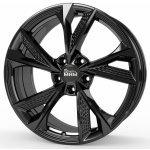 MAM RS6 8x18 5x112 ET45 black – Hledejceny.cz