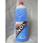 Cinol Zimní kapalina do ostřikovačů -40°C 1 l – Zboží Mobilmania