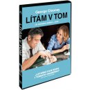 Lítám v tom DVD