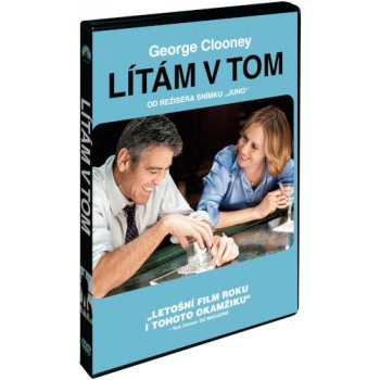 Lítám v tom DVD