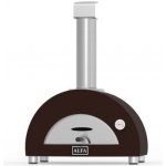 Alfa Forni Nano Wood Pizza Oven – Zboží Mobilmania