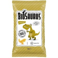 Mclloyd´s McLLOYDS Biosaurus snack sýr 50 g