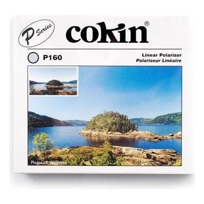 Cokin P160 P – Hledejceny.cz