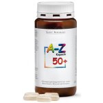 Sanct Bernhard AZ 50+ vitamíny a minerály 150 kapslí – Hledejceny.cz