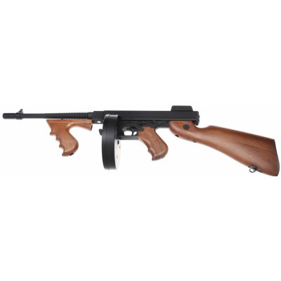 Cyma CM.051 Thompson M1928A1 černá elektrická – Zboží Dáma