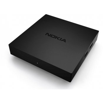 Nokia Streaming Box 8010