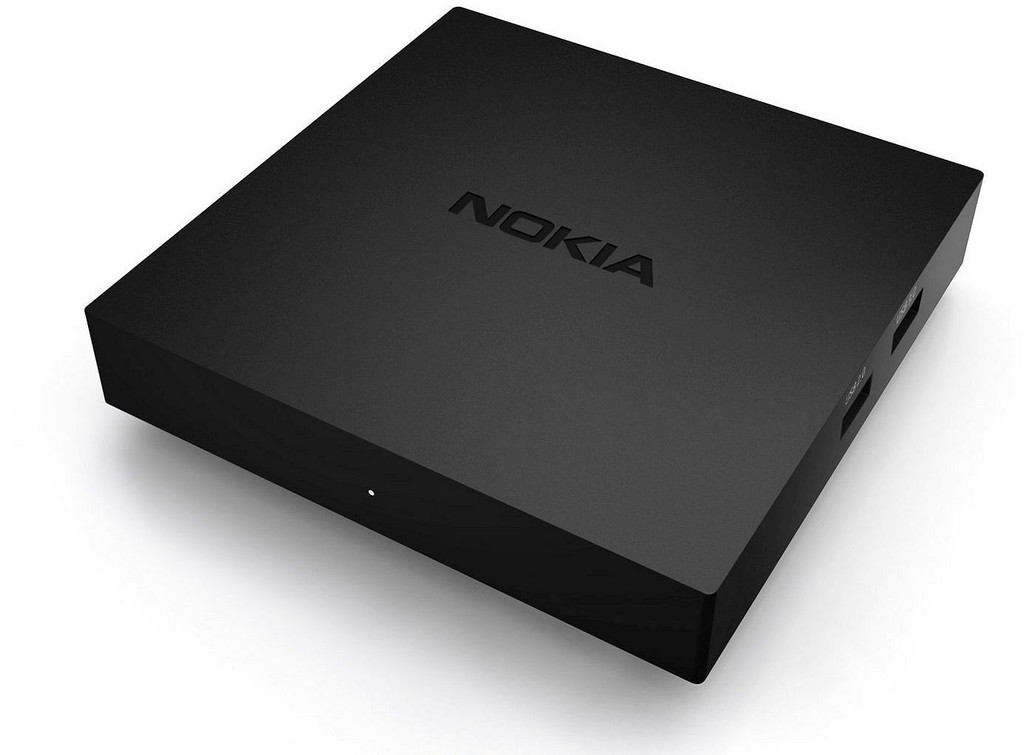 Nokia Streaming Box 8010 od 3 099 Kč - Heureka.cz
