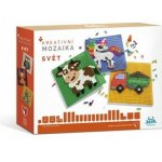 Seva Mozaika Svět – Zboží Živě