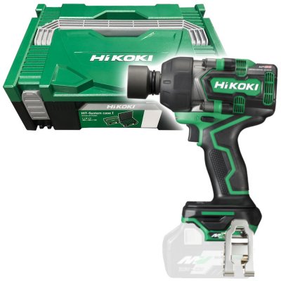 Hitachi HiKOKI WR36DE.W2Z – Hledejceny.cz