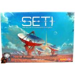 Mindok SETI: Pátrání po mimozemské inteligenci – Zboží Dáma