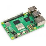 Raspberry Pi 5 4GB – Zboží Živě