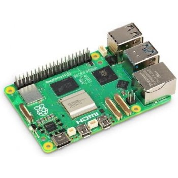 Raspberry Pi 5 4GB