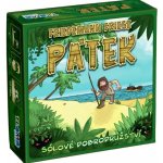 Tlama games Pátek – Hledejceny.cz