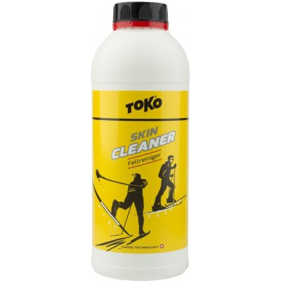 Toko Skin Cleaner 1000 ml – Zboží Dáma