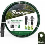 BRADAS Sací souprava 7m AQUATIC PLUS BR-SATP2207/BK-SET – Zboží Mobilmania