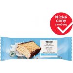 Tesco Oplatka s mléčnou náplní 47 g – Zboží Dáma