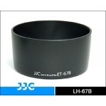 JJC ET-67B pro Canon – Zboží Živě