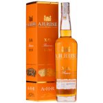 A.H. Riise XO Reserve 20y 40% 0,7 l (karton) – Hledejceny.cz