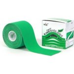 Nasara Kinesio tejpy orranžová 5 cm x 5 m – Zboží Dáma