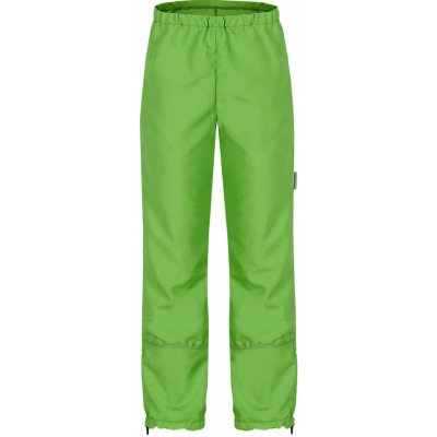 Dětské mikrovláknové kalhoty do kapsy zelené – Zboží Mobilmania