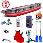 Gumotex Baraka Set 3 – Sleviste.cz