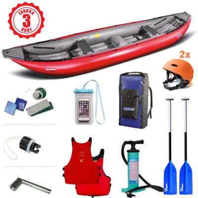 Gumotex Baraka Set 3 – Sleviste.cz