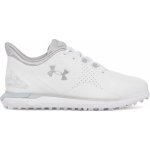 Under Armour Drive Fade SL Wmn white – Zboží Mobilmania