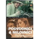 Podvodníci a milovníci DVD – Hledejceny.cz