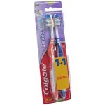 Colgate Zig Zag Flex střední 2 ks – Zbozi.Blesk.cz