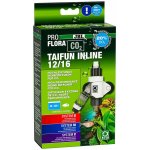 JBL Proflora CO2 Taifun Inline 12/16 – Hledejceny.cz