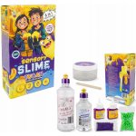 mamido TUBAN Kreativní velká sada Slime XL svítící – Zboží Mobilmania