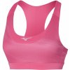 Sportovní podprsenka Mizuno Alpha Graphic Bra