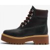 Dámské kotníkové boty Timberland TBL Premium Elevated6inWP